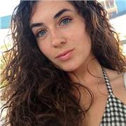 Profesora de apoyo escolar para niños de Infantil y Primaria de Matemáticas y Lengua Castellana